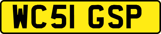 WC51GSP