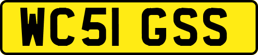 WC51GSS