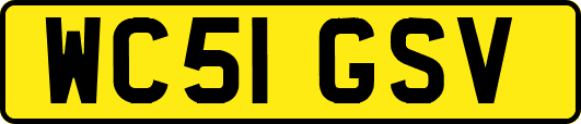 WC51GSV