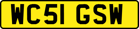 WC51GSW