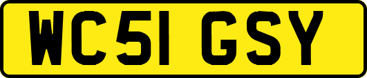 WC51GSY