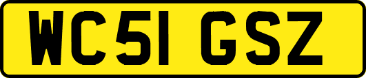 WC51GSZ