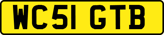 WC51GTB