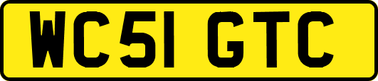 WC51GTC