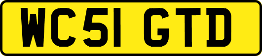 WC51GTD