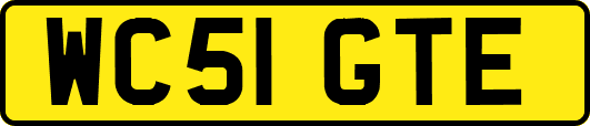 WC51GTE