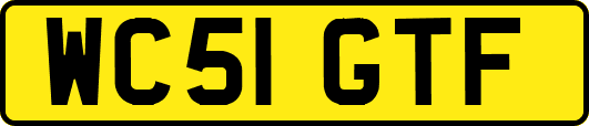 WC51GTF