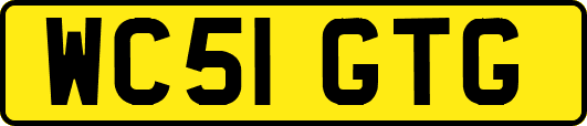 WC51GTG