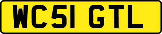 WC51GTL