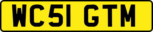 WC51GTM