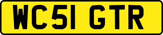 WC51GTR