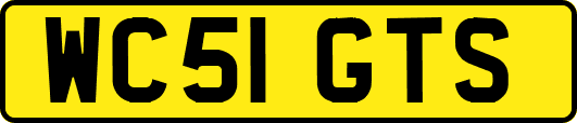 WC51GTS