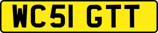 WC51GTT