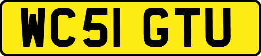 WC51GTU