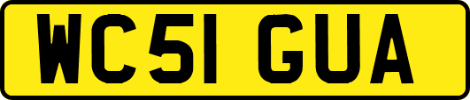 WC51GUA