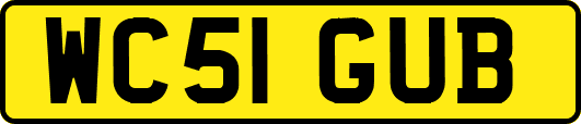 WC51GUB