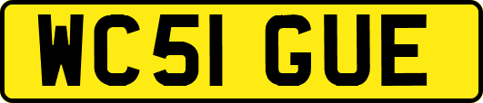 WC51GUE