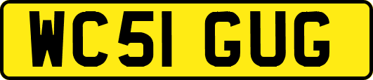 WC51GUG