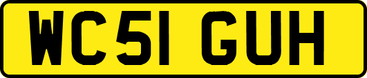 WC51GUH