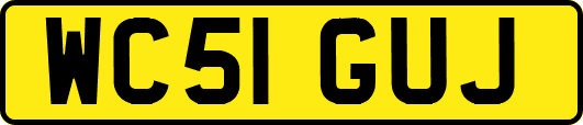 WC51GUJ