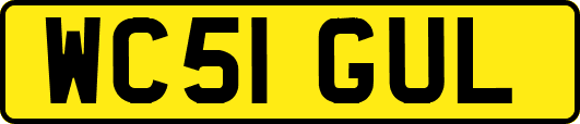 WC51GUL