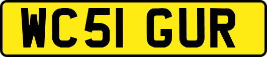 WC51GUR