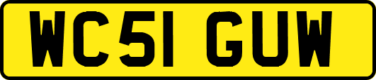 WC51GUW