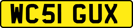 WC51GUX