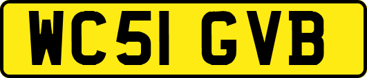 WC51GVB