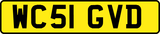 WC51GVD