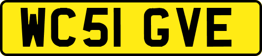 WC51GVE