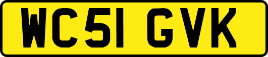 WC51GVK