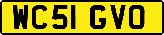 WC51GVO
