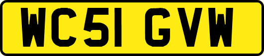 WC51GVW