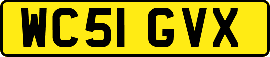 WC51GVX