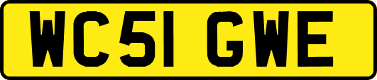 WC51GWE