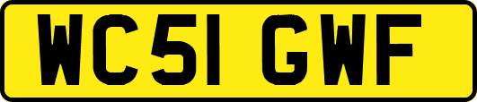 WC51GWF
