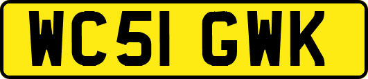 WC51GWK