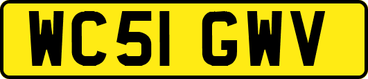 WC51GWV