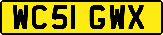 WC51GWX