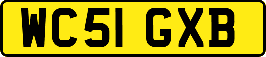 WC51GXB