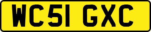 WC51GXC