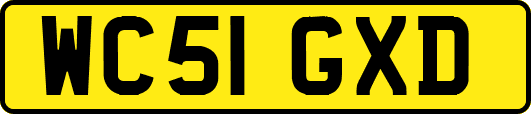 WC51GXD