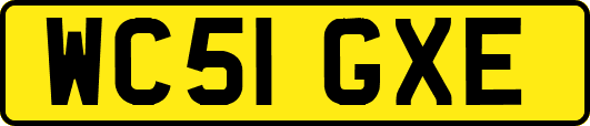 WC51GXE