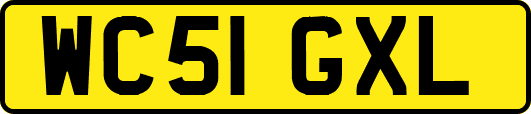 WC51GXL