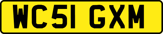 WC51GXM