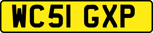 WC51GXP