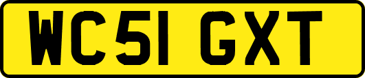 WC51GXT