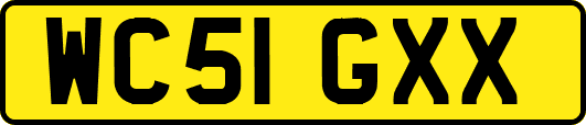 WC51GXX