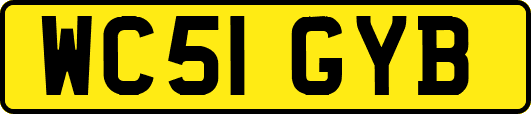 WC51GYB